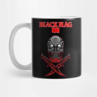 BlackFlag Nervous Breakdown Mug